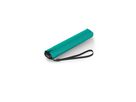 KNIRPS Parapluie US.050 Slim 0050.134.0 turquoise, manual (9003034279801)
