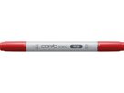 COPIC Marker Ciao 22075125 R29 - Lipstick Red (4511338007716)