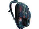 NITRO Zaino Chase 35l 878014-123 Tropical 51x37x23cm (7630221849800)