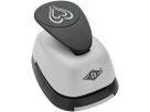 WEDO Bucatrice motivo 168401 Cuori (4003801799070)