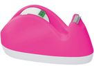 SCOTCH Magic Tape 810 19mmx15m C29-P Dispenser Rabbit pink (8887862402102)