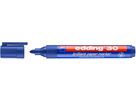 EDDING Permanent Marker 30 30-3 blu (4004764305100)