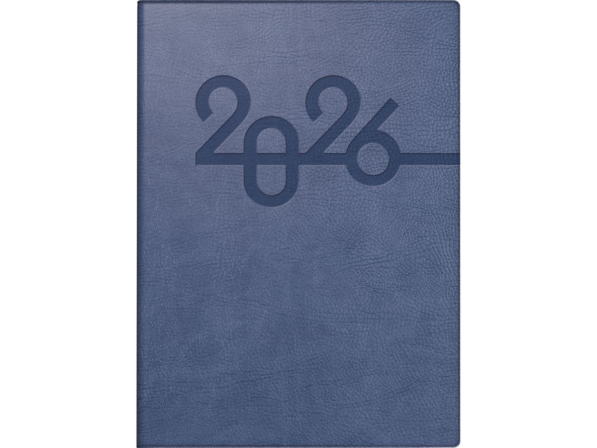 RIDOIDE TA Technik III 2026 7018283056.26 1T/1S blau DE 10x14cm (4003273790124)