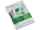 GBC Laminiertasche A4 3200723 glanz, 125my 100 Stk (0033816024021)