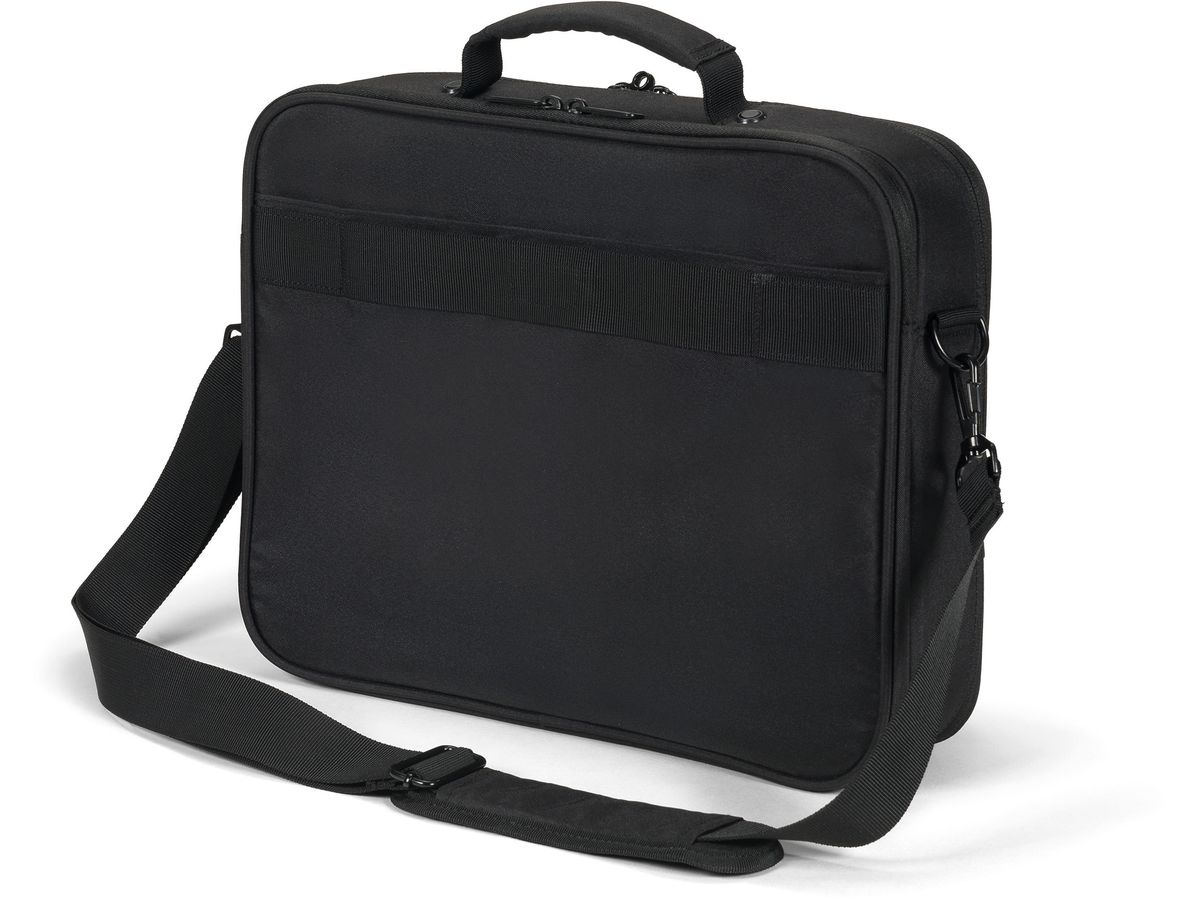 DICOTA Laptop Bag Eco Multi CORE D32029-RPET 13-14.3 inch Black (7640239421042)