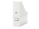 LEITZ Portarevista Click&Store A4 60470001 bianco (4002432396870)
