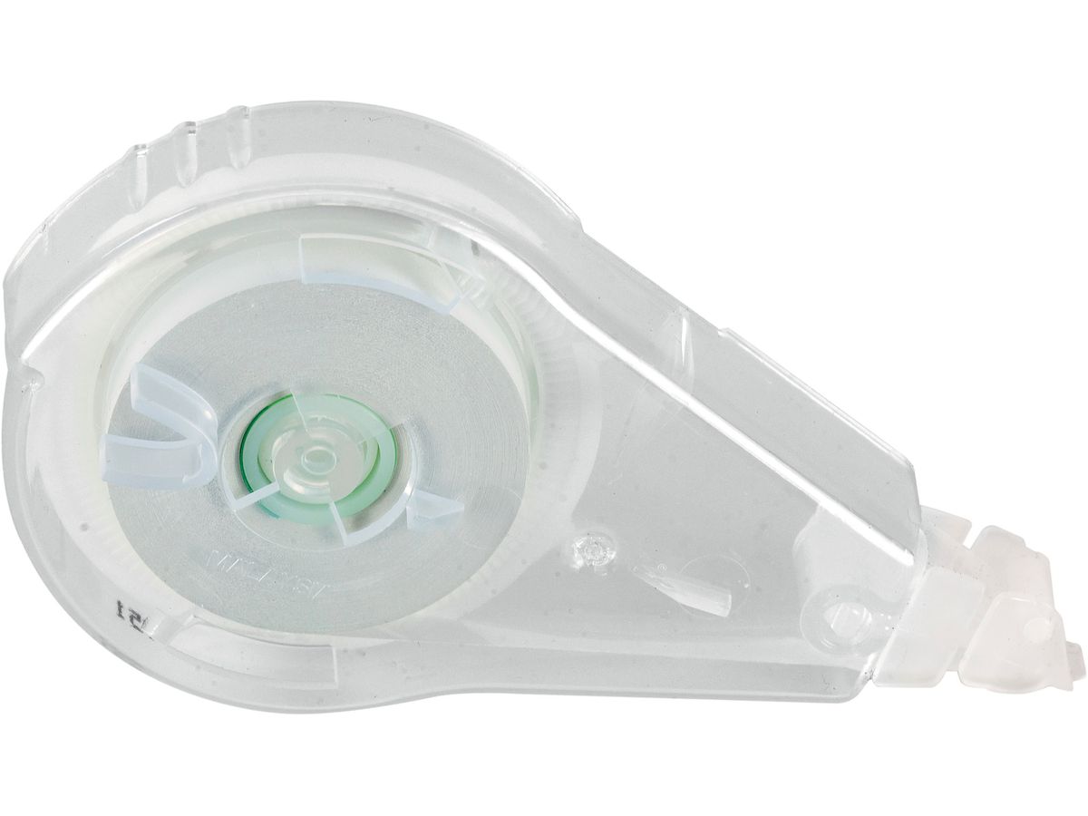 TIPP-EX Refill Kassette 5mmx14m 879435 f. Ecolution Easy Korr.roller (0070330514522)