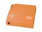 HP LTO Ultrium Cleaning C7978A 15 cleaning (0808736038799)