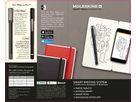 MOLESKINE Flyer Smart Writing Set 999046 2020 FR ()