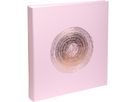 EXACOMPTA Album photo Ellipse 29x32cm 16264E rose 60 pages (3130630162643)