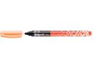 PELIKAN Rollerball 0.5mm 820004 Inky Pastel, orange (4012700820006)