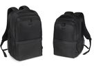 DICOTA Backpack Eco CORE D32027-RPET 13-14.1 inch Black (7640239421028)