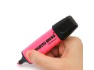 STABILO Boss Marker luminoso Original 70/56 rosa-pink 2-5mm (4006381333689)
