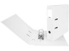 BIELLA Ordner Plasticolor 7cm 10740701U weiss A4 (7611365200818)