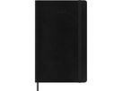 MOLESKINE Agenda Classic Large 2026 DSB12WN3Y26 1W/1S schwarz SC 13x21cm (8056999274726)