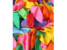 I AM CREATIVE Luftballons bunt 6010.4 100 Stück (7611983193868)