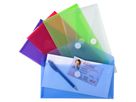 EXACOMPTA Porte-documents 250x300mm 56510E PP, assorti (3130631565108)