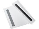 MAGNETOPLAN Dossiers magnetofix A3 1130730 transp. oblong, 2mm (4013695030227)