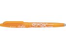 PILOT FriXion Ball 0.7mm BL-FR7-AO apricot-orange,corrigable (4902505580246)