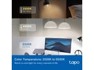 TP-LINK Smart Light Bulb, E14 Multic. Tapo L430C(2-pack) (1210002607131)