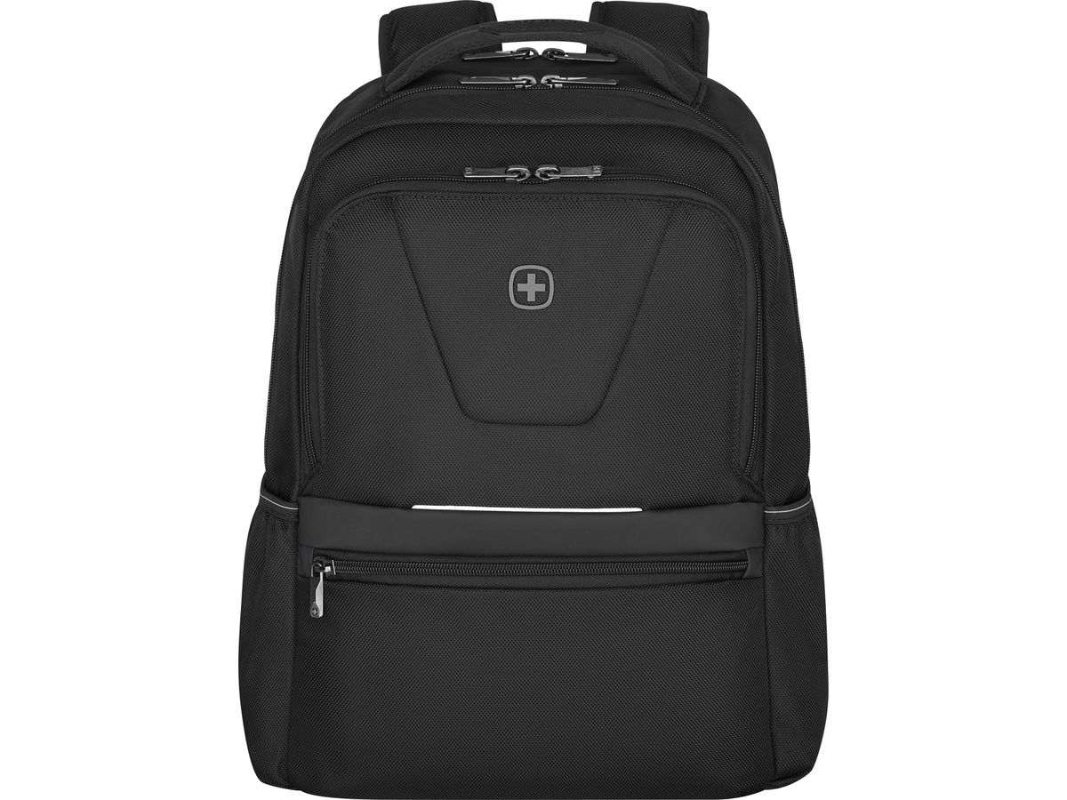 WENGER Laptop Backpack XE Resist Blk 612737 16 inch with Tablet Pocket (7613329182222)