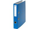NOVOOO Pro Ordner 4cm 10349405NO2U blau A4 (9010729080260)