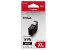 CANON Tintenpatrone schwarz PG-595XL PIXMA TS 4150i/6550i 9.7ml (4549292249279)