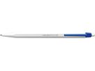 CARAN D'ACHE Kugelschreiber 825 825.160 blau (7610186027116)