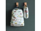 ALLC Zaino piccolo veicoli BPVEBU69 23.5x30x10cm (8719715002750)