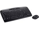 LOGITECH Wireless Desktop MK330 920-003969 PCZ (DEFI)/(DEFI) (5099206033504)