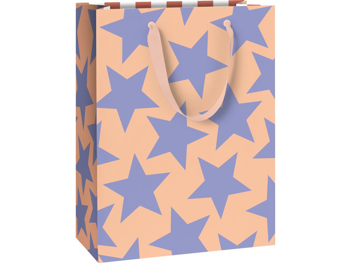 STEWO Borsa regalo Giada 2544526125 rosa 23x13x30cm (7630050881897)