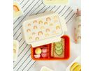 ALLC Lunch Box 22x7x14.5cm BBRAOR63 Regenbogen (8719715003528)