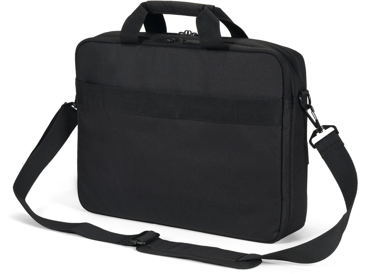 DICOTA Laptop Bag Top Traveller CORE D32033-RPET 13-14.3 inch Black (7640239421080)