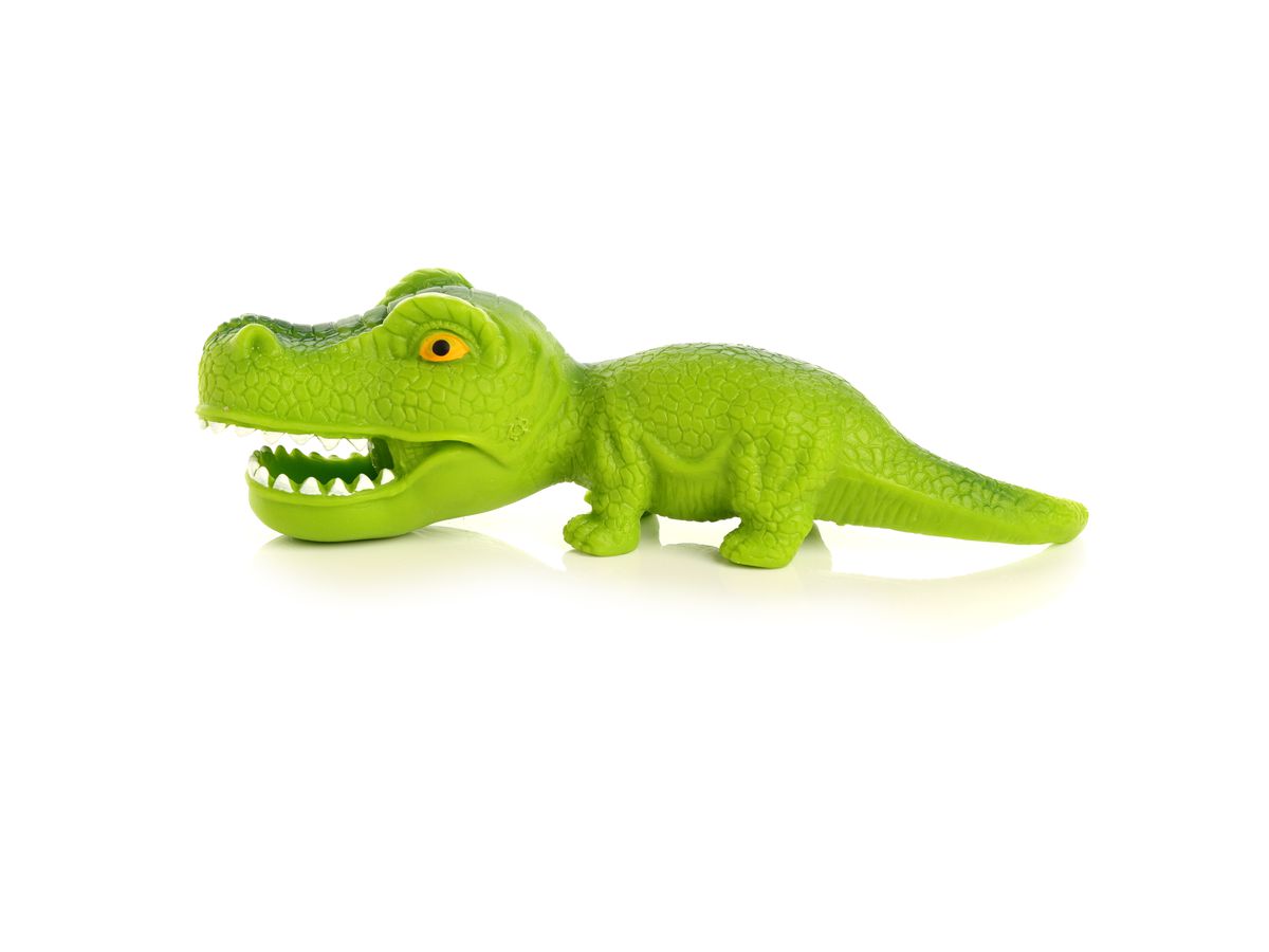 ROOST Dinosaur TY782 etirable 4.5x5x19cm (5055071767098)