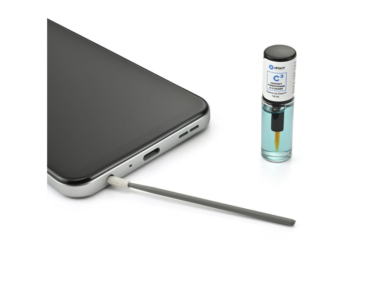 IFIXIT Precision Cleaning Kit IF145-523-1 (0856235006924)