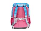 FUNKI Kinder-Rucksack türkis 6025.002 Funny Whale A4 PLUS (7611468084902)