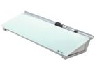 NOBO Notizboard 460x140mm 1905174 Diamond Glass Pad (5028252501941)