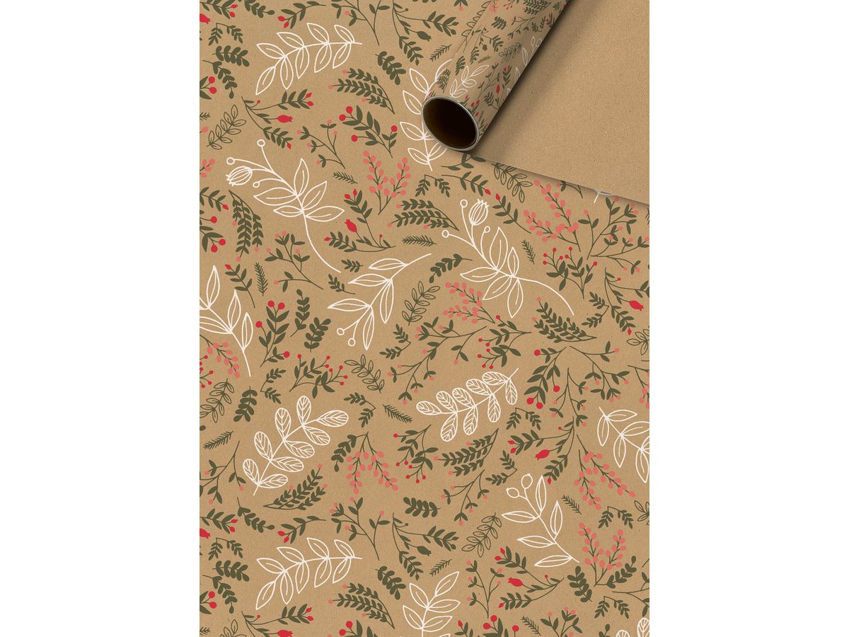 STEWO Geschenkpapier Natural Day 2528160899 Day 70x200cm (7630050877838)