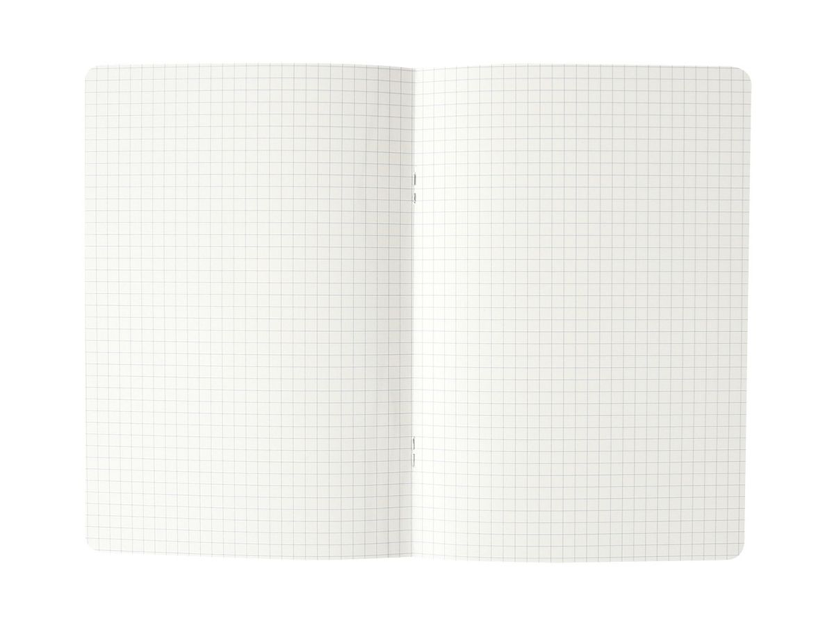 I AM CREATIVE Carnet A5 4005.17 multicolore 60 pages (7611983211913)