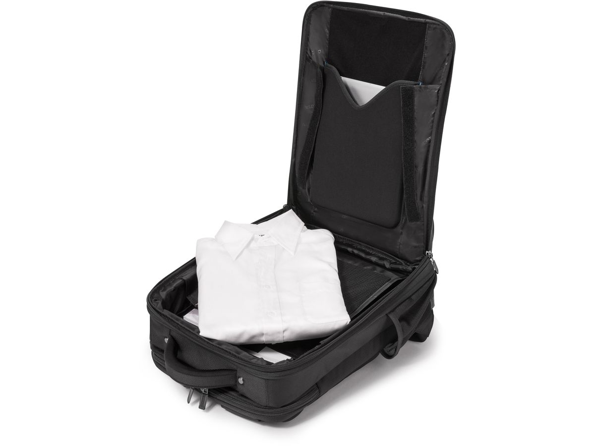 DICOTA Eco Backpack PRO 12.14.1 D30846-RPET black (7640186419925)