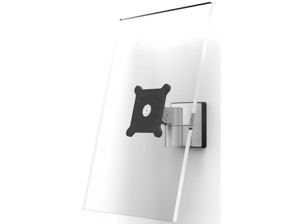 DURABLE Monitor Halterung 508923 Monitor, Wandbefestigung (4005546998442)