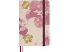 MOLESKINE Quaderno Sakura L/A6 999278564 rigato multicolore (8056999278564)