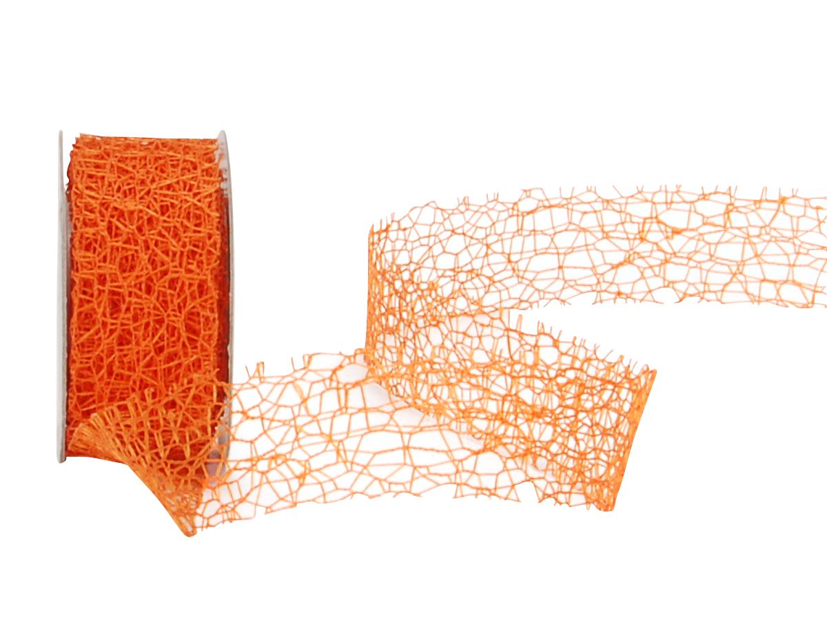 SPYK Band Cubino 25mm/4m 2848.2564 orange Netty (7611475224117)