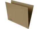 BIELLA Vertikalmappe Recycolor 25342727U 32x23,3/24,3cm, beige 100 St. (7611365457632)