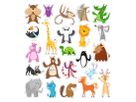 URSUS Glitzer-Sticker FUN Mot. 03 59540003F 136 sticker (4008525245247)