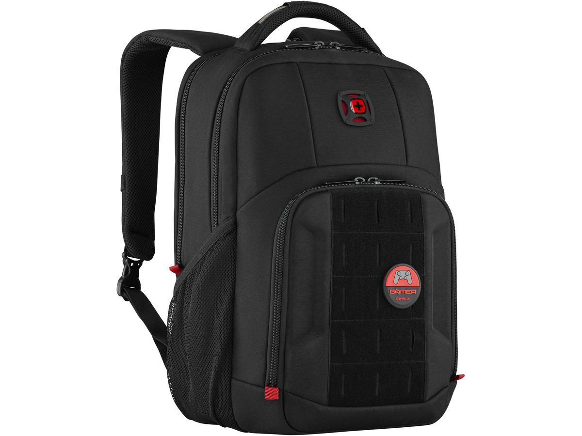 WENGER PlayerMode 14 inch 611651 Laptop Backpack (7613329114575)