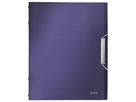 LEITZ Dossier de coll. Style A4 39950069 bleu titane 200 feuilles (4002432108312)