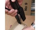 BOSTITCH Heftzange P6C-8 schwarz 45 Blatt (0077914018193)