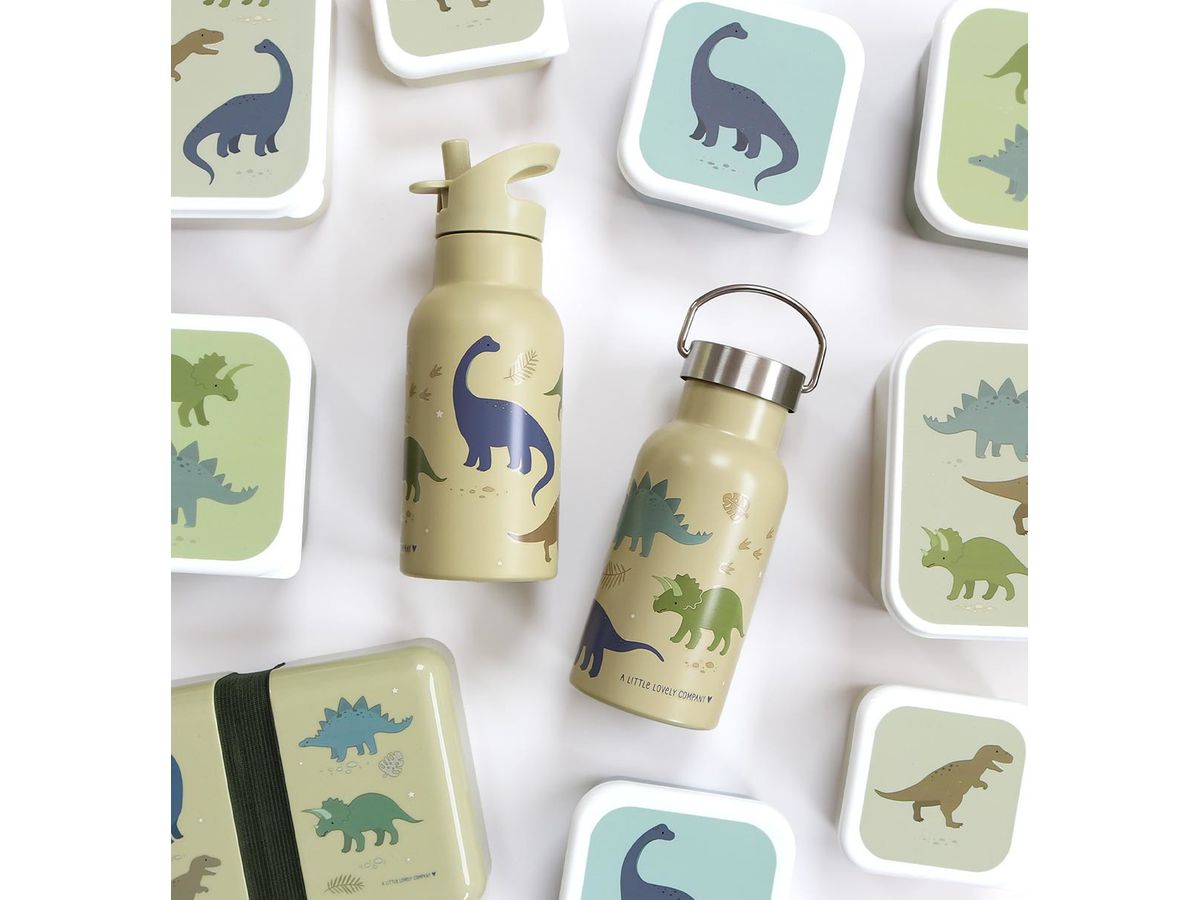 ALLC Gurde Dinosaurs DBSSDI40 beige (8719715001272)