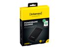 INTENSO Powerbank black 7313550 20000 mAh (4034303029563)